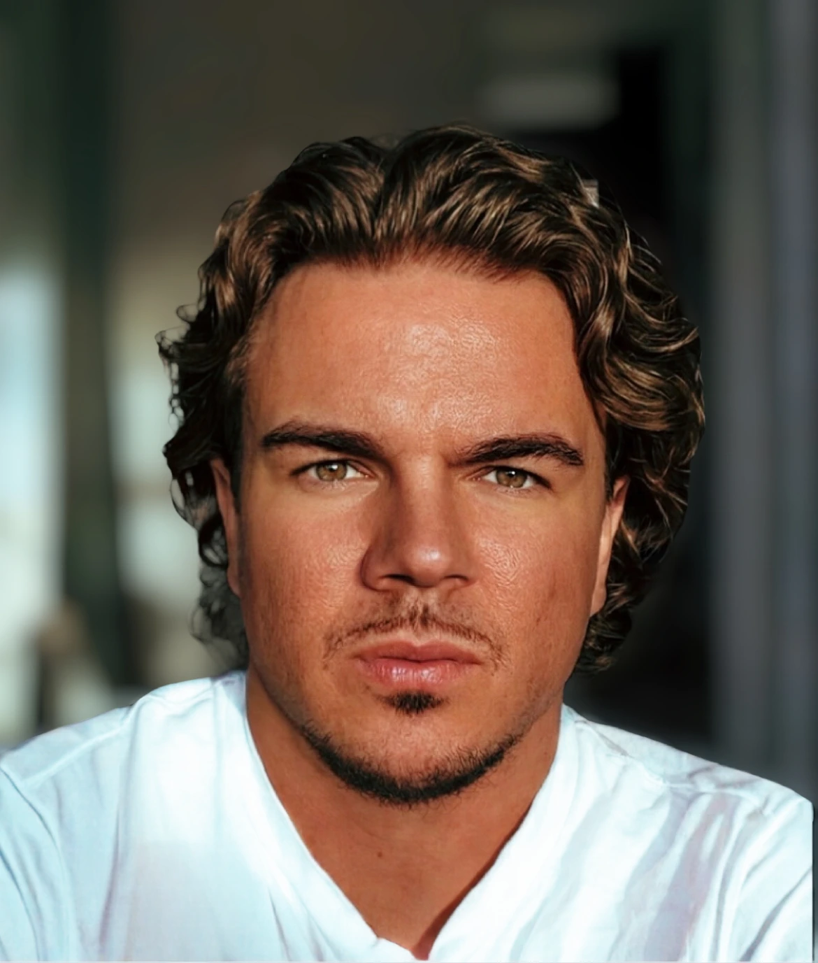 Andrew Ryan